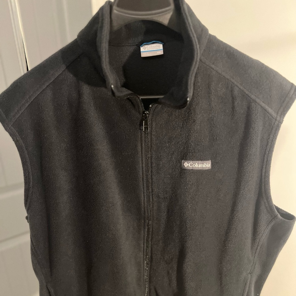 Men’s Vest